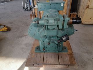 Συμπιεστής 6F-40.2Y-40P BITZER-thumb-3