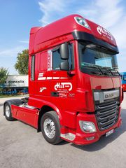 DAF '15 XF 510