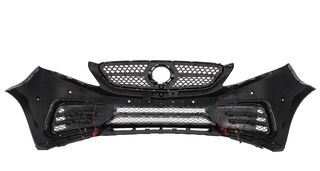 Full Body Kit Mercedes V-Class W447 (2014-03.2019)Brabus Rocket S Design-thumb-13