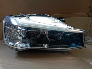 ΦΑΝΑΡΙ BIXENON ΕΜΠΡΟΣ ΔΕΞΙ ΓΙΑ BMW X3 F25 ΣΕ ΠΟΛΥ ΚΑΛΗ ΚΑΤΑΣΤΑΣΗ!!!!!