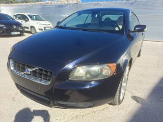 Volvo C70 '07 2400 GT