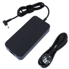 Τροφοδοτικό Laptop - AC Adapter Φορτιστής για Asus ROG Strix GL503GE-EN120T A17-150P1A 0A001-00080400 0A001-00080600 0A001-00080800 19.5V 7.7A 150W 6.0mm*3.7mm Notebook Charger ( Κωδ.60258 )