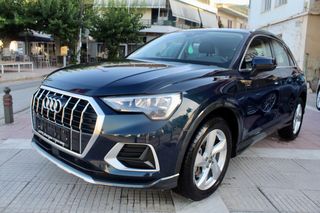 Audi Q3 2019 40 TDI S tronic QUATTRO!!-thumb-2