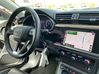 Audi Q3 2019 40 TDI S tronic QUATTRO!!-thumb-8