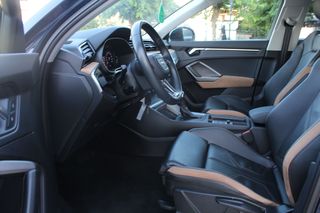 Audi Q3 2019 40 TDI S tronic QUATTRO!!-thumb-9