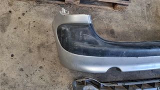 ΠΡΟΦΥΛΑΚΤΗΡΑΣ ΠΙΣΩ CITROEN XSARA PICASSO-thumb-2