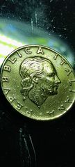 COINS LIRE 200 του 1979 Italiana Repvbelica πολυ σπάνιο..Αν θέλετε να δείτε όλες τις αγγελίες μου πατήστε κάτω από το όνομα μου ευχαριστώ για τον χρόνο σας