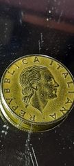 LIRE 200 του 1979 Italiana Repvbelica  πολυ  σπάνιο..Αν θέλετε να δείτε όλες τις αγγελίες μου πατήστε κάτω από το όνομα μου ευχαριστώ για τον χρόνο σας