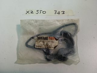 Yamaha XZ 550 φλάντζα καπάκι κεφαλής 