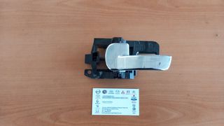 ΧΕΡΟΥΛΙ ΝΙΚΕΛ ΠΟΡΤΑΣ ΠΙΣΩ ΑΡΙΣΤΕΡΟ (80671-JD00Ε)  NISSAN QASHQAI J10E 2007-2013