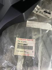 Z1000 ΦΤΕΡΟ ΠΙΣΩ ΛΑΣΠΩΤΗΡΑΣ