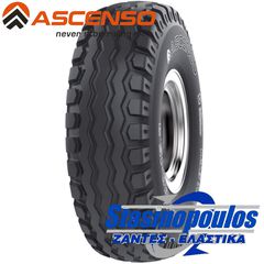 ΕΛΑΣΤΙΚΑ 12.5/80-18 ASCENSO IMB160 TL 16PR