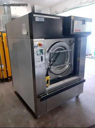 Επαγγελματικό πλυντήριο ιματισμού 40kg Electrolux FLE400FC (ΖΗΤΗΣΤΕ ΠΡΟΣΦΟΡΑ) - ELECTRONORD .GR