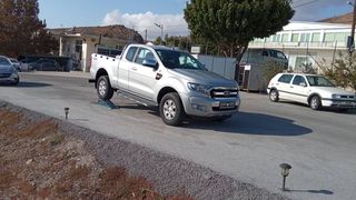 Ford Ranger '16  Extrakabine 2.2 TDCi XLT 4x4