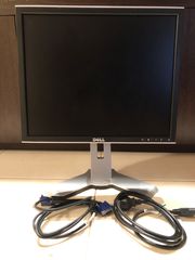 Dell Monitor 19Fpt - Οθόνη υπολογιστή 19’ ιντσών 