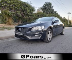 Volvo S60 '14 FACE-LIFT**D2**