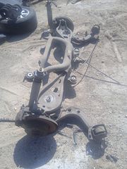BMW E46 (99 - 05) ρεζερβουάρ-thumb-4
