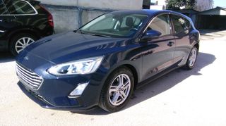 Ford Focus '19 1.5 TDCi Trend 120hp