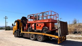 Εξέδρες Εργασίας JLG 2006 3394 RT-thumb-1