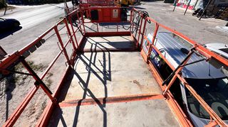 Εξέδρες Εργασίας JLG 2006 3394 RT-thumb-2
