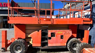 Εξέδρες Εργασίας JLG 2006 4394 RT-thumb-1