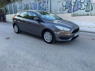 Ford Focus '16 1.5 dtci euro 6