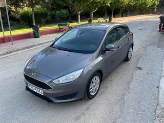 Ford Focus '16 1.5 dtci euro 6