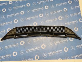 MERCEDES ΜΕΣΑΙΑ ΣΗΤΑ ΠΡΟΦΥΛΑΚΤΗΡΑ (BUMPER COVER) A-CLASS (W177)