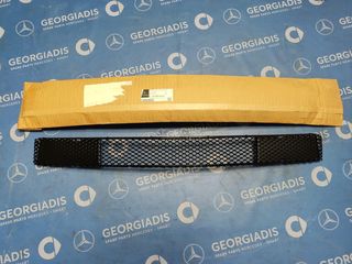 MERCEDES ΜΕΣΑΙΑ ΣΗΤΑ ΠΡΟΦΥΛΑΚΤΗΡΑ (BUMPER COVER) ML-CLASS (W164)