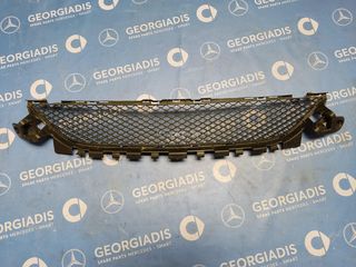 MERCEDES ΜΕΣΑΙΑ ΣΗΤΑ ΠΡΟΦΥΛΑΚΤΗΡΑ (BUMPER COVER) C-CLASS (W205)