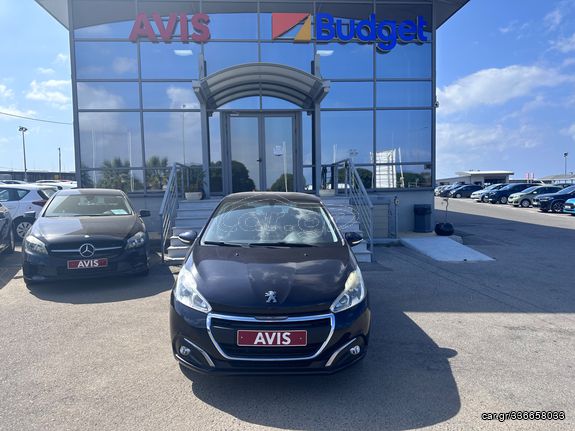 Cargr Peugeot 208 16 Bluehdi Active 6687