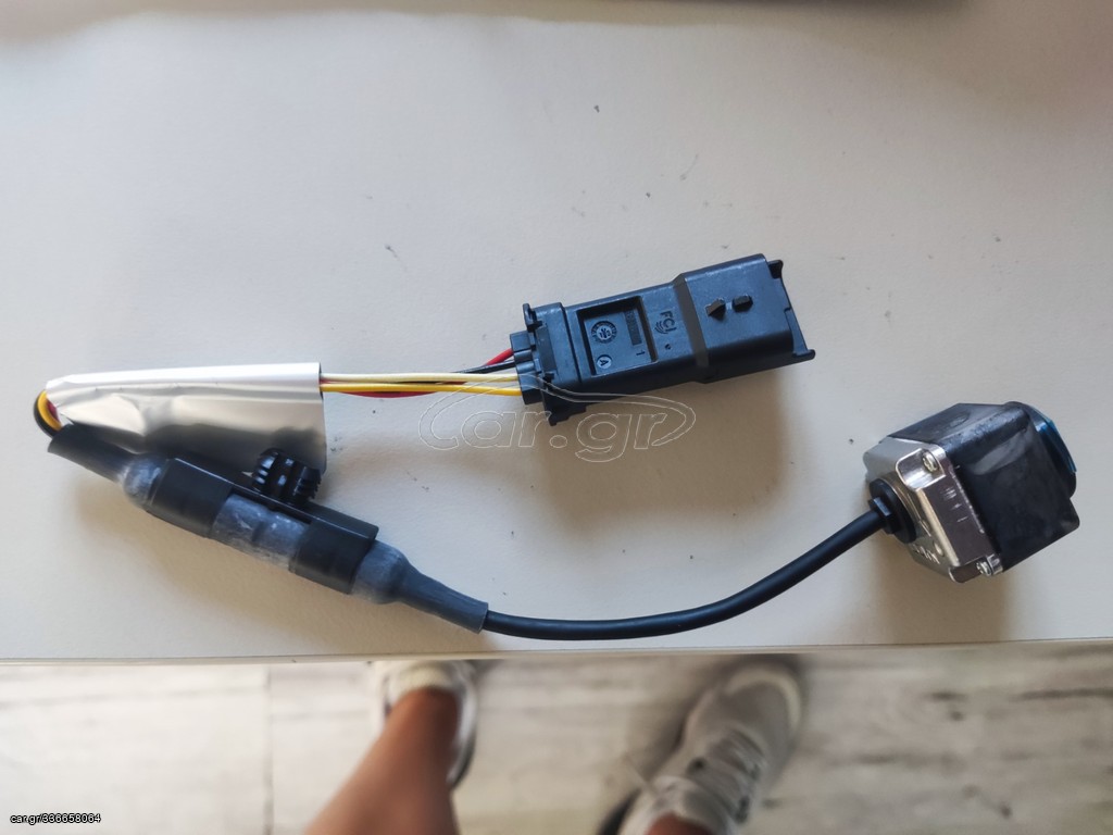 ΚΑΜΕΡΑ ΟΠΙΣΘΟΠΟΡΕΙΑΣ PEUGEOT-CITROEN PSA 9801730280, AR0-12A007 