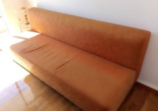 Καναπές 2,20 Χ 0,85  50€