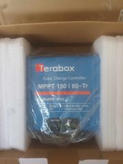 MPPT 150/60 (60A) Ρυθμιστής Φόρτισης (12/24/48)
