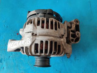 OPEL VECTRA B 95'-02' ΔΥΝΑΜΟ 0124415008 24439410