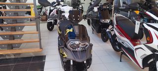 Keeway Fact X 50 2026 X-thumb-1