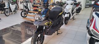Keeway Fact X 50 2026 X-thumb-2