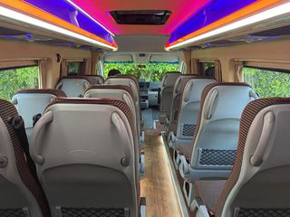 Volkswagen 2019 NEO VW CRAFTER - LUXURY TRANSFER EDITION - EURO 6-thumb-7