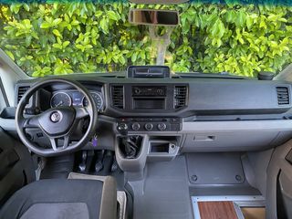 Volkswagen 2019 NEO VW CRAFTER - LUXURY TRANSFER EDITION - EURO 6-thumb-10