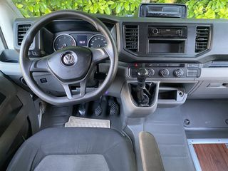 Volkswagen 2019 NEO VW CRAFTER - LUXURY TRANSFER EDITION - EURO 6-thumb-11