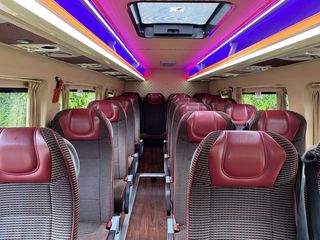 Volkswagen 2019 NEO VW CRAFTER - LUXURY TRANSFER EDITION - EURO 6-thumb-4