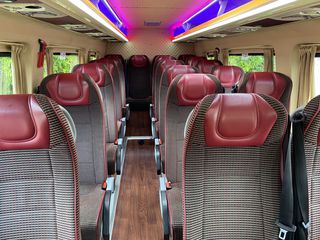 Volkswagen 2019 NEO VW CRAFTER - LUXURY TRANSFER EDITION - EURO 6-thumb-5