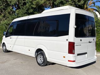 Volkswagen 2019 NEO VW CRAFTER - LUXURY TRANSFER EDITION - EURO 6-thumb-3