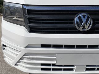 Volkswagen 2019 NEO VW CRAFTER - LUXURY TRANSFER EDITION - EURO 6-thumb-14