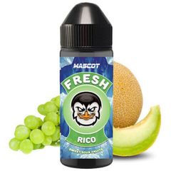 Mascot Fresh Rico 24ml/120ml Flavorshot