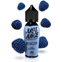 Just Juice Blue Raspberry 20ml/60ml Flavorshot
