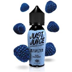 Just Juice Blue Raspberry 20ml/60ml Flavorshot