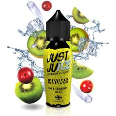 Just Juice Kiwi Cranberry On Ice 20ml/60ml Flavorshot