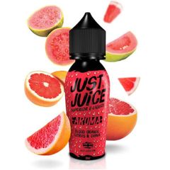 Just Juice Blood Orange Citrus & Guava 20ml/60ml Flavorshot