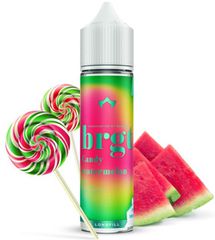 Scandal Brgt Candy Watermelon 20ml/60ml Flavorshot